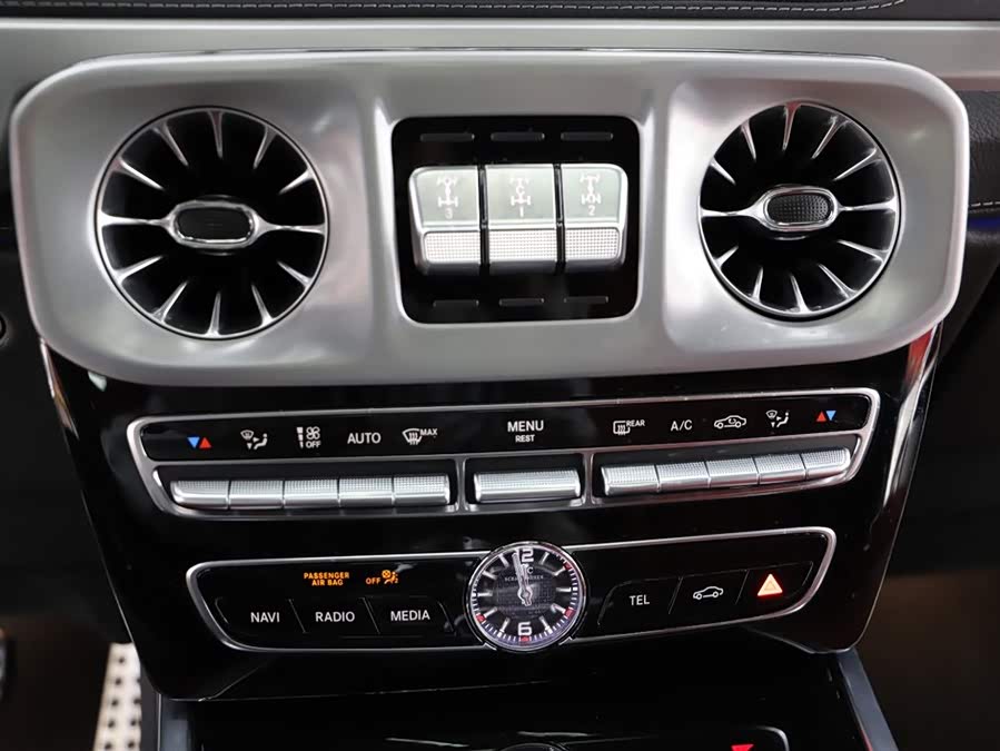 Mercedes-Benz G AMG 2023 #10 Mercedes-Benz G AMG 2023 immagine di auto #10