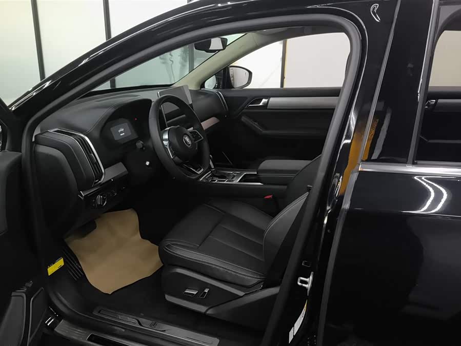 BYD Tang 2020 #10 BYD Tang 2020 صورة سيارة #10