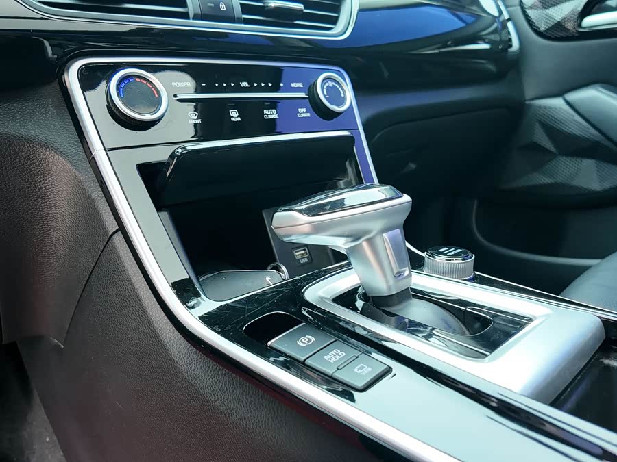 起亚 赛图斯 2023 汽车图片 #10