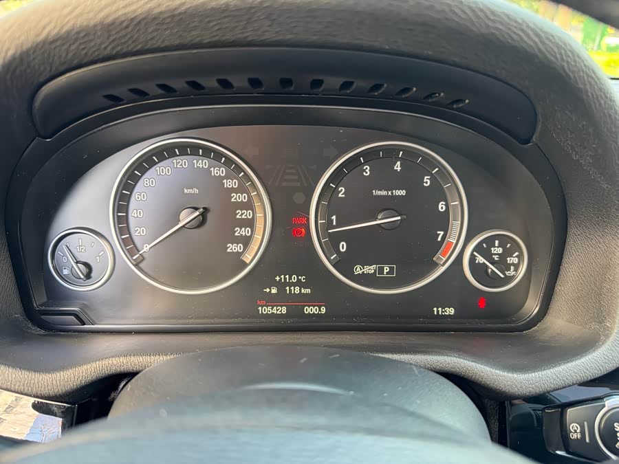 BMW X3 (Imported) 2015 صورة سيارة #10