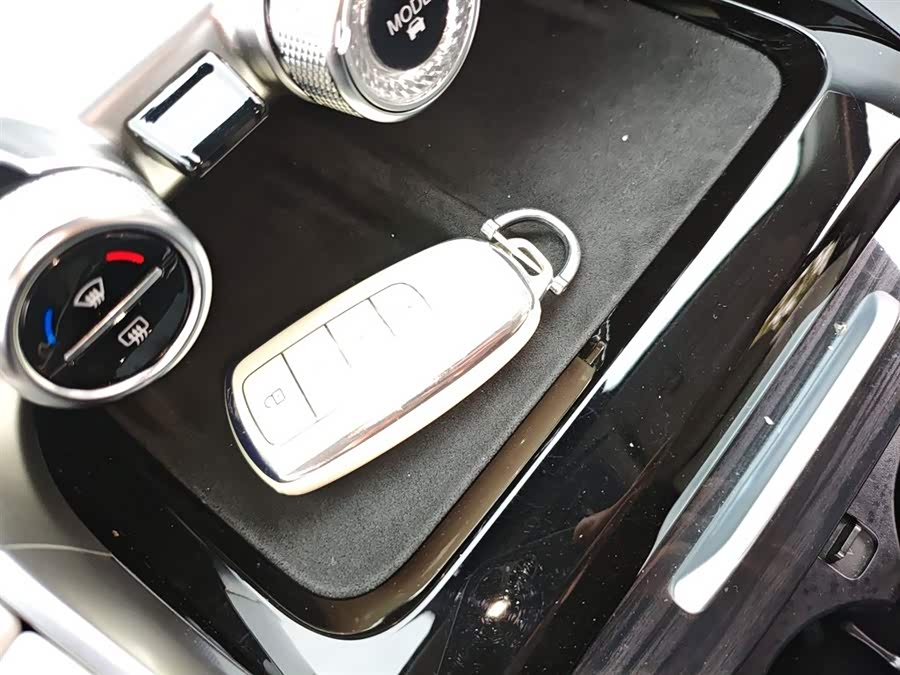 Exceed Yaoguang 2023 #10 Exceed Yaoguang 2023 immagine di auto #10