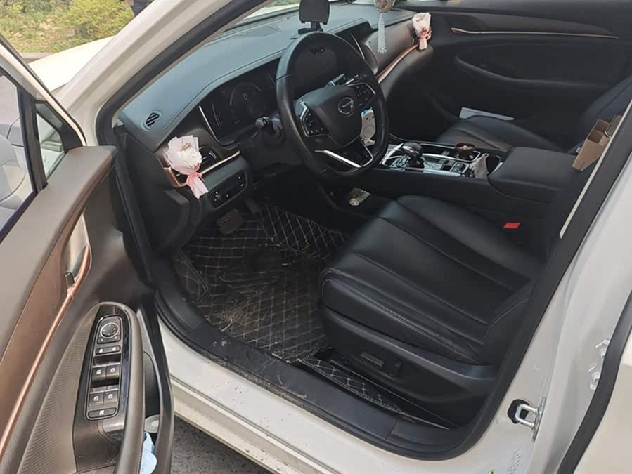 GAC Trumpchi GA6 2022 car image #10