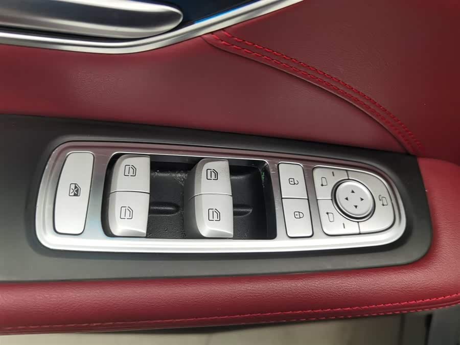 Jetour X70 PLUS 2022 car image #10