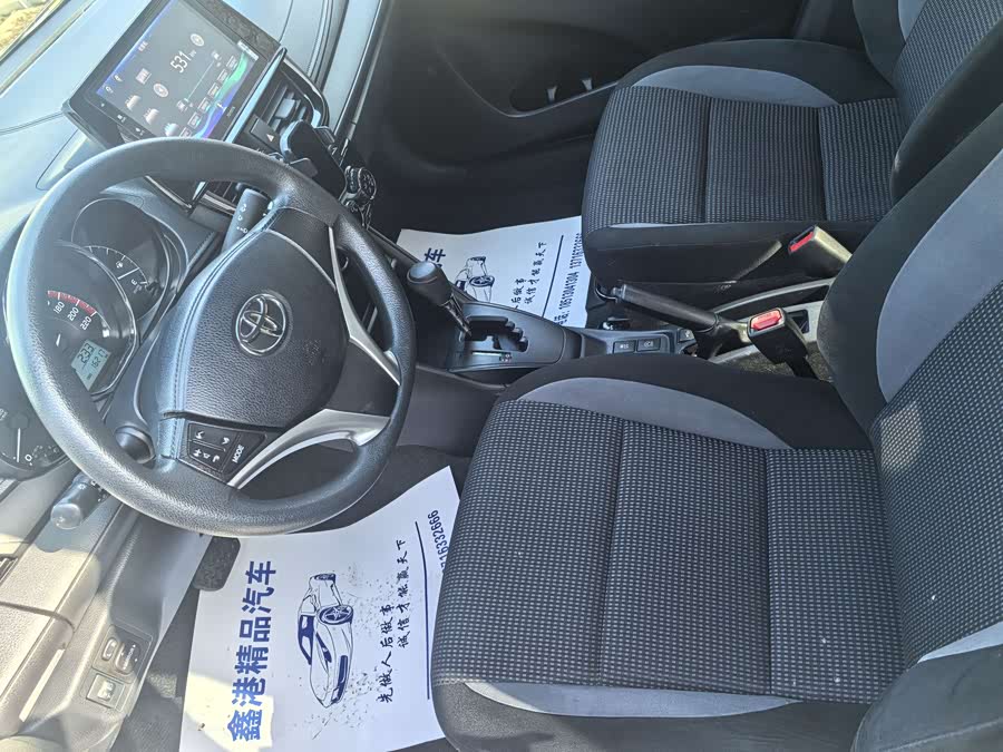 Vios 2022 #10 Vios 2022 car image #10