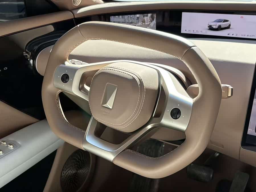 Avatr 07 2025 #10 Avatr 07 2025 car image #10