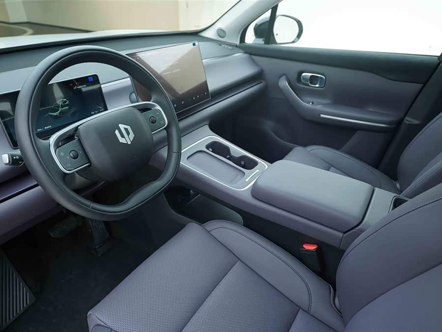 零跑汽车 零跑C10 2025 汽车图片 #10