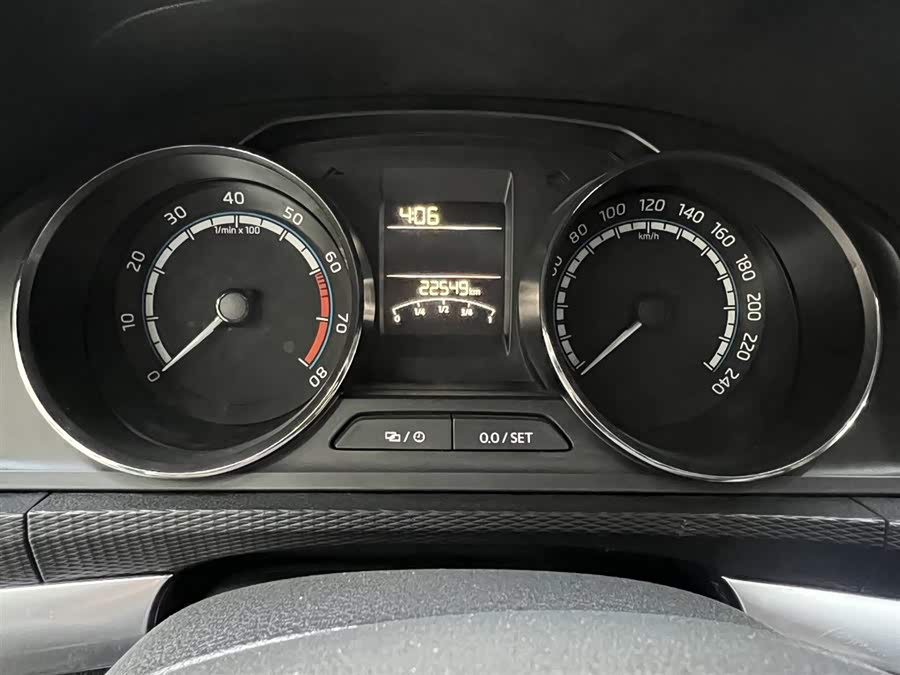 Skoda Kamiq 2022 изображение автомобиля #10