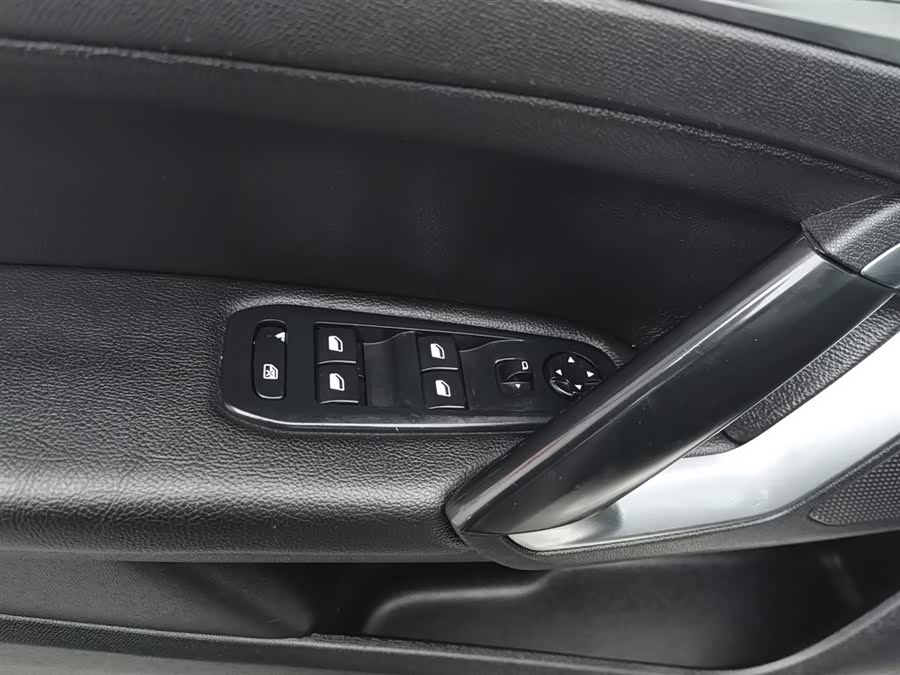 标致 标致408 2017 汽车图片 #10