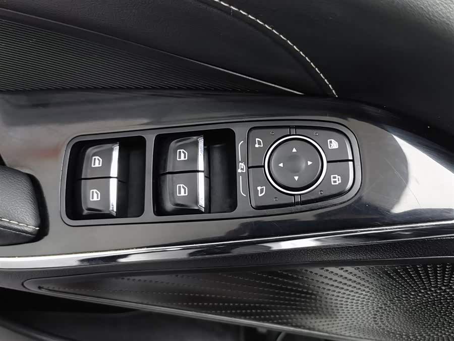 Haval H6 2022 car image #10