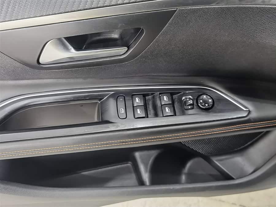 Peugeot 4008 2016 car image #10