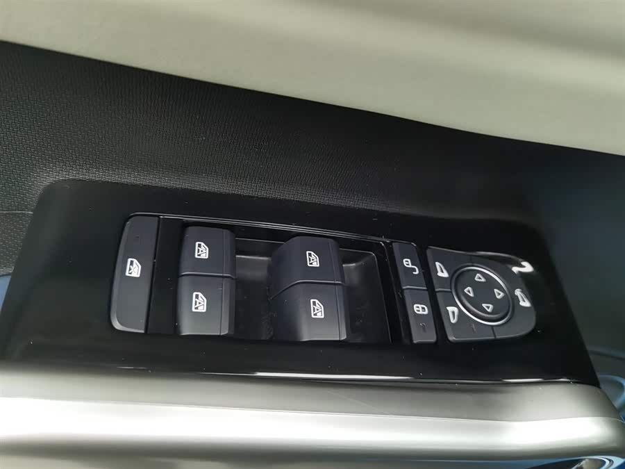 BYD Yuan Plus 2022 car image #10