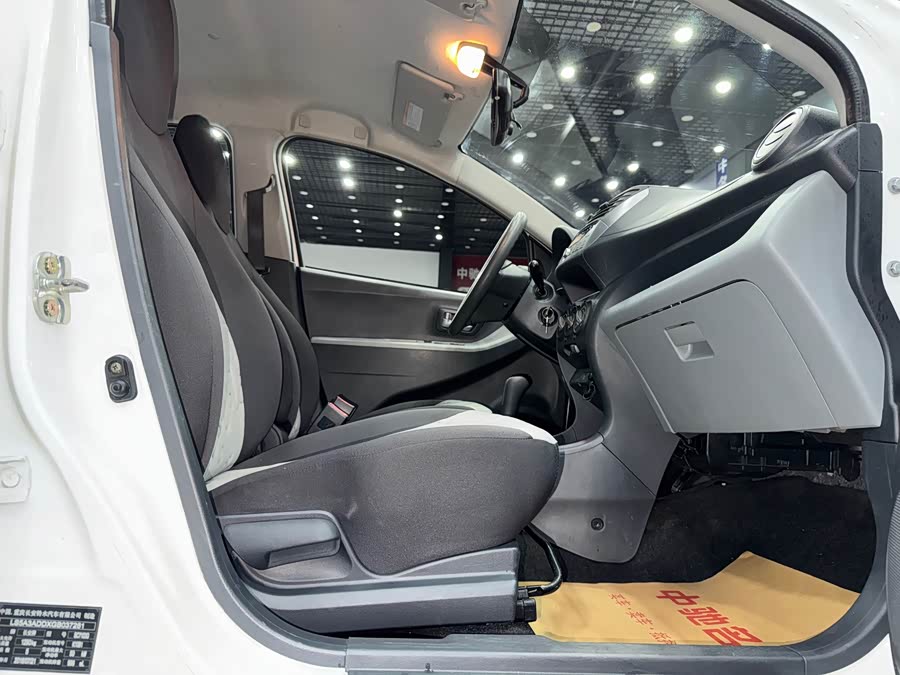Suzuki Alto 2017 car image #10