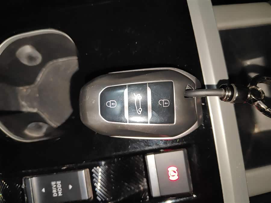 Citroen C5 X 2024 #10 Citroen C5 X 2024 car image #10