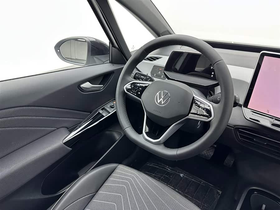 Volkswagen 2025 car image #10