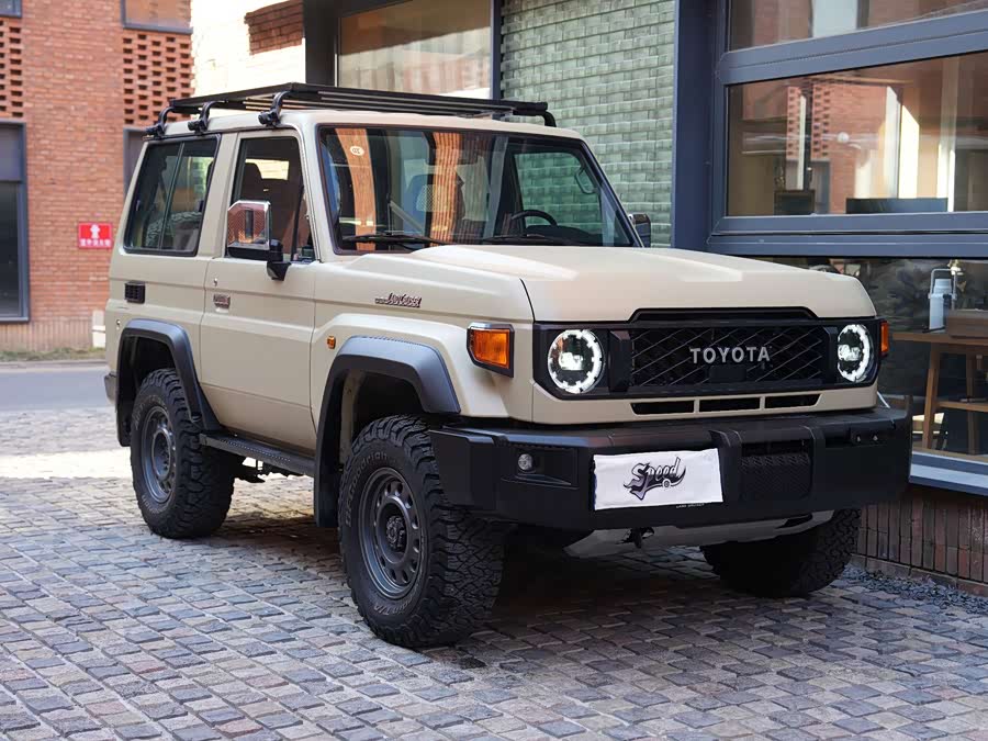 Toyota 2024 car image #10