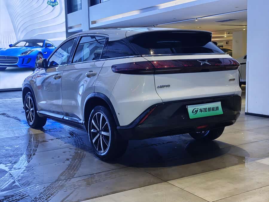 Xpeng G3 2019 #10 Xpeng G3 2019 immagine di auto #10