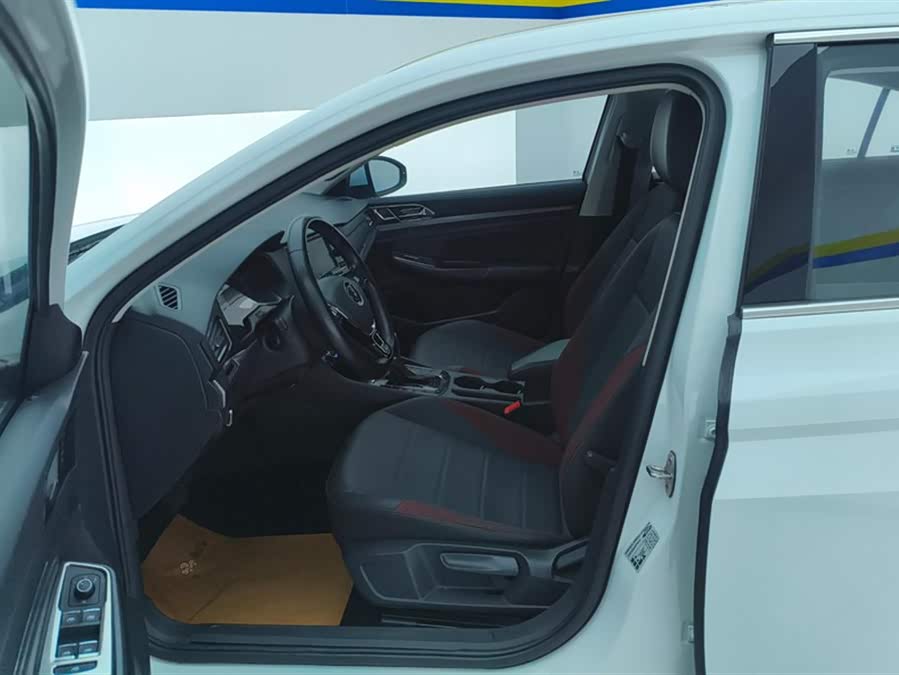 Volkswagen Bora 2020 imagem de carro #10