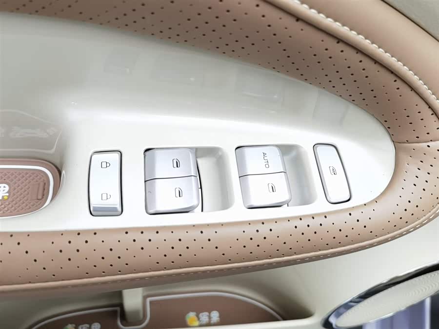 Wuling Binguo 2025 изображение автомобиля #10