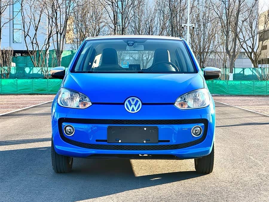 Volkswagen up! 2016 immagine di auto #10