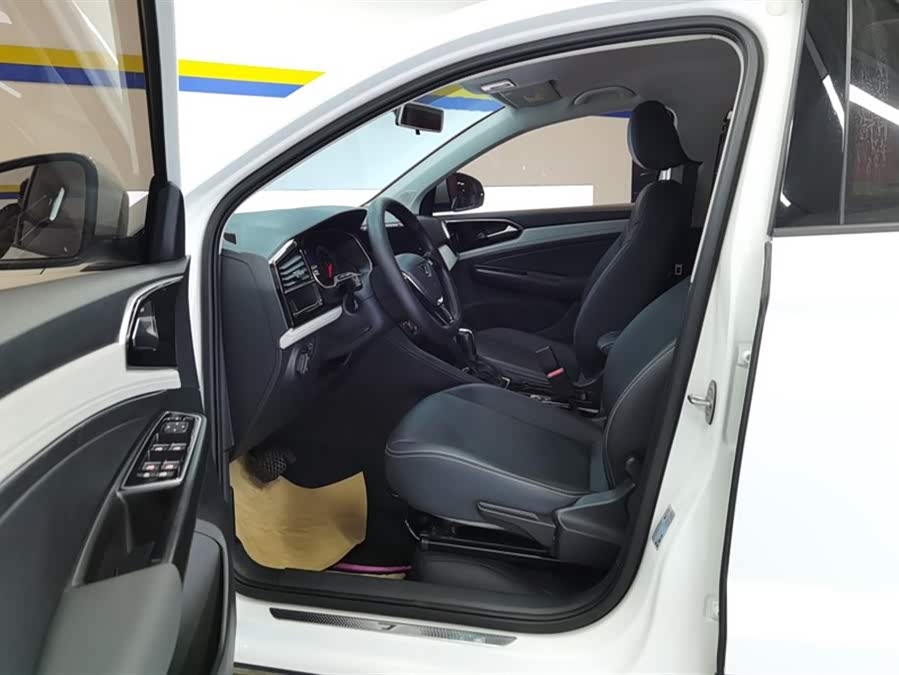 捷达 捷达VS5 2023 汽车图片 #10