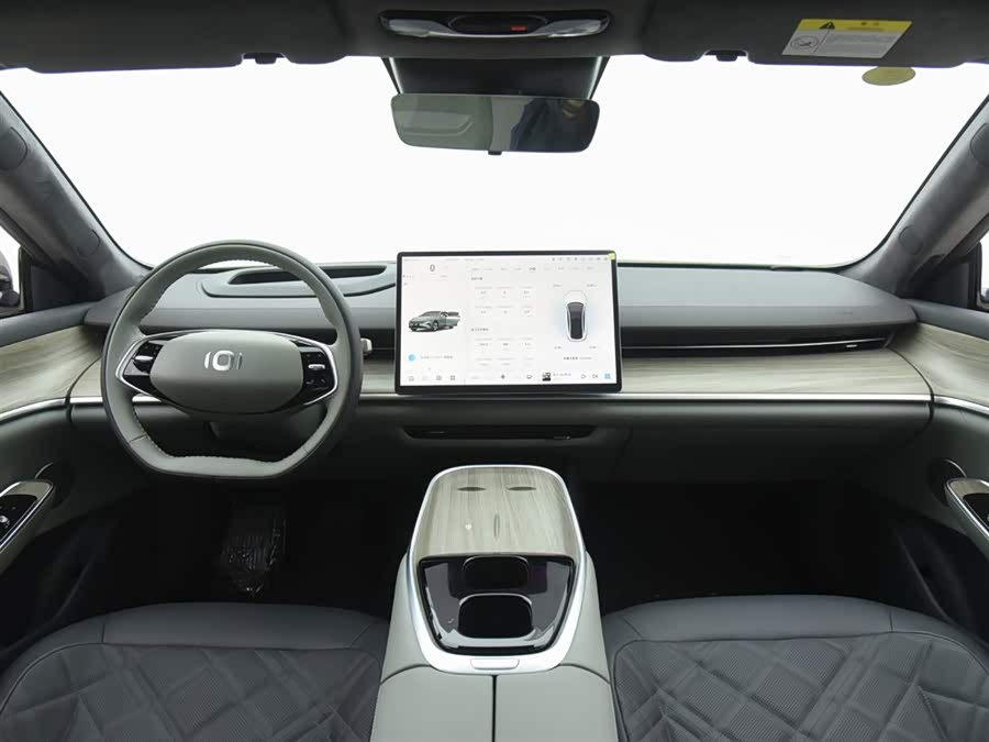 Changan 2024 #10 Changan 2024 car image #10