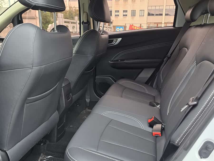 Vision X3 2020 #10 Vision X3 2020 car image #10