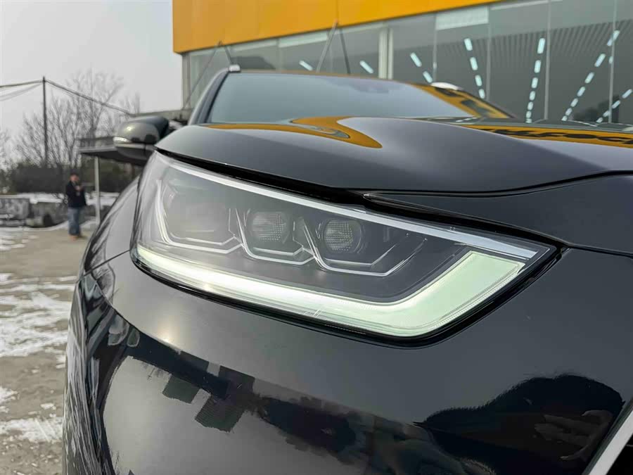 Toyota Highlander 2025 car image #10