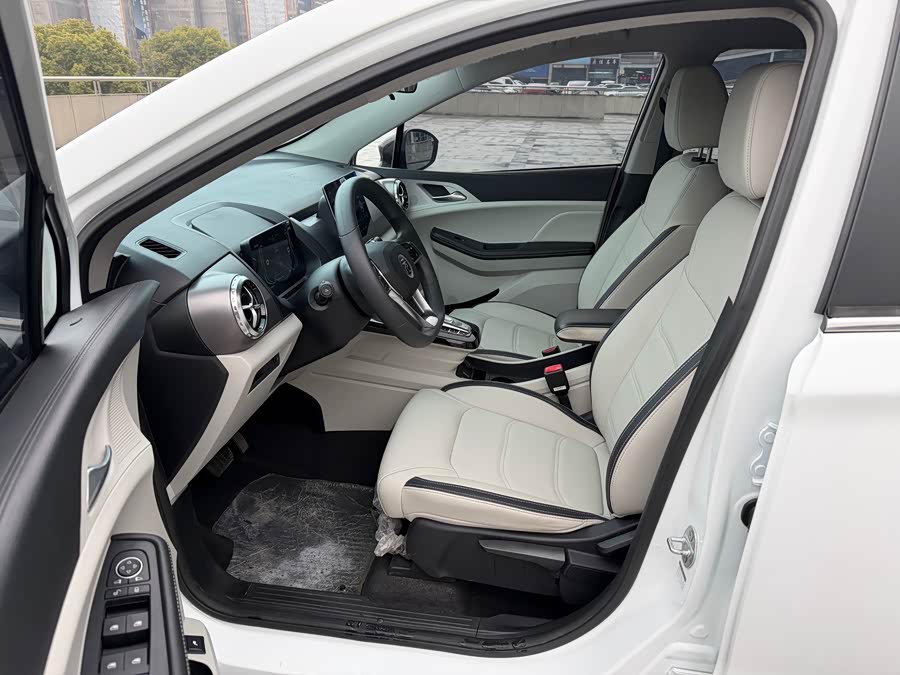 BYD Yuan Pro 2021 car image #10