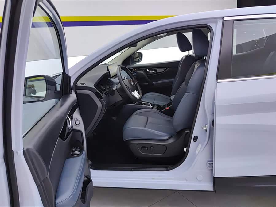 日产 逍客 2024 汽车图片 #10