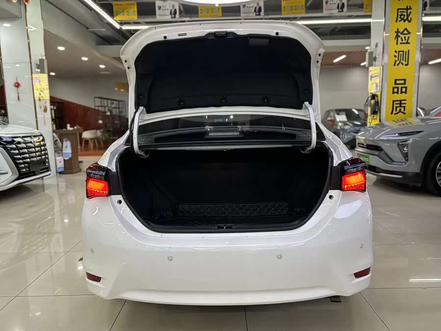 Toyota Corolla Hybird E+ 2022 #10 Toyota Corolla Hybird E+ 2022 immagine di auto #10