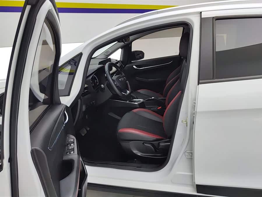 Vision X3 2021 #10 Vision X3 2021 car image #10