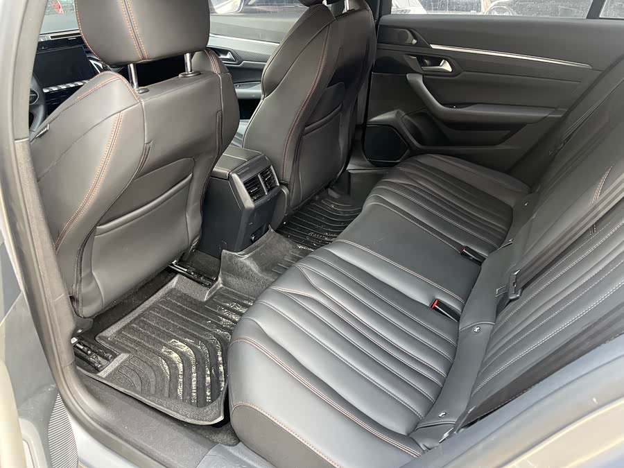 Peugeot 508 2021 car image #10