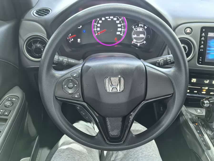 Honda XR-V 2021 car image #10