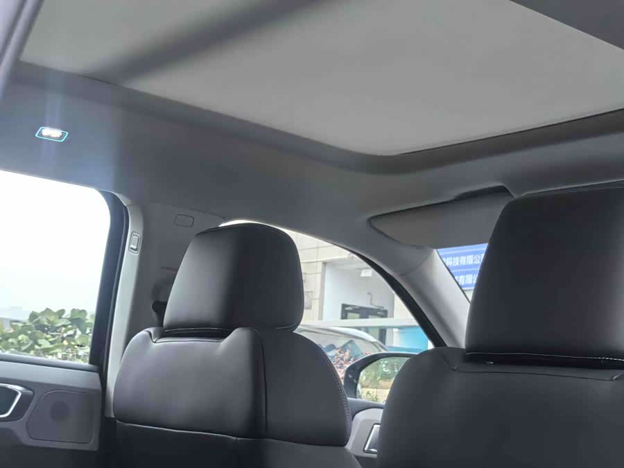 FangChengBao Tiger 3 2025 car image #10