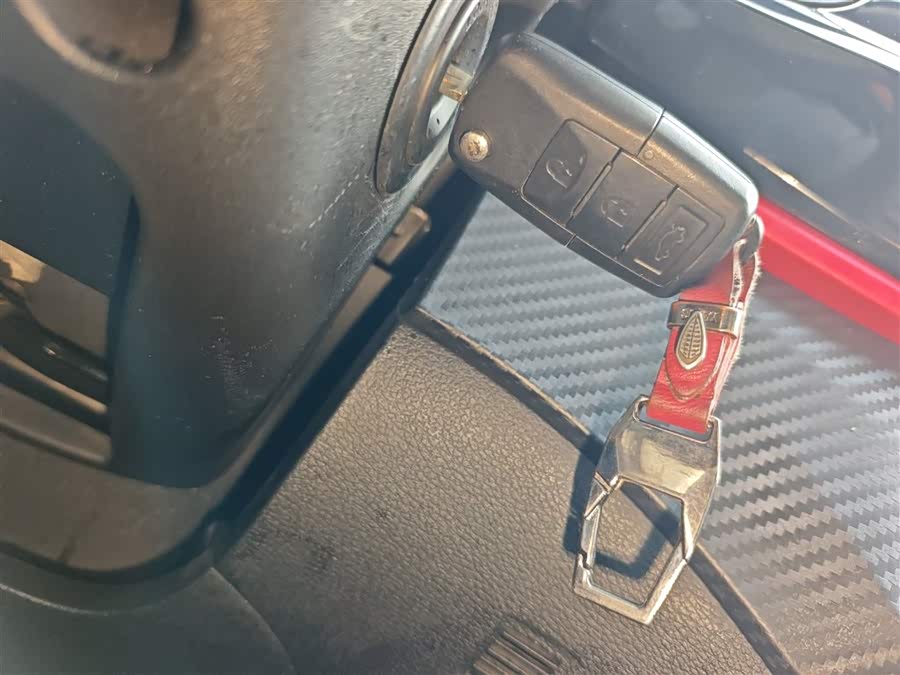 Forthing T5 2021 imagem de carro #10