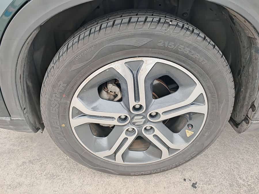 Suzuki Vitara 2017 image de voiture #10