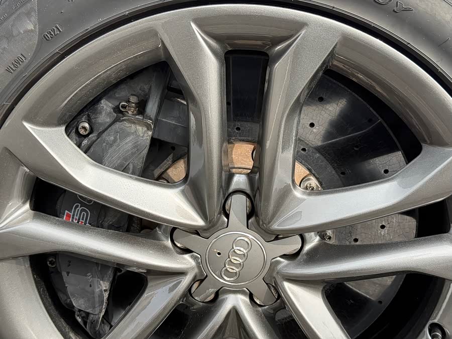 Audi S6 2014 #10 Audi S6 2014 car image #10