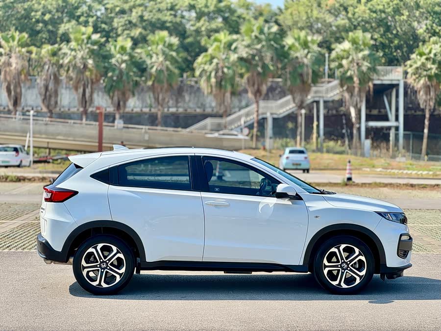 Honda XR-V 2015 #10 Honda XR-V 2015 image de voiture #10