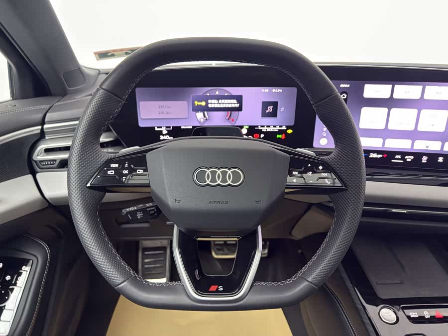 Audi 2025 car image #10
