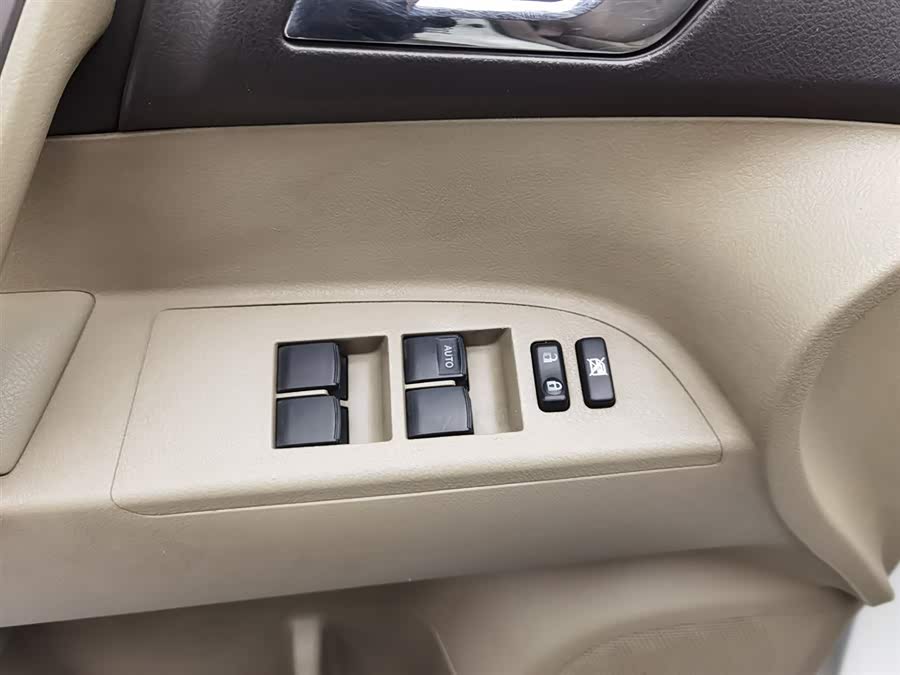 Toyota Highlander 2010 #10 Toyota Highlander 2010 immagine di auto #10