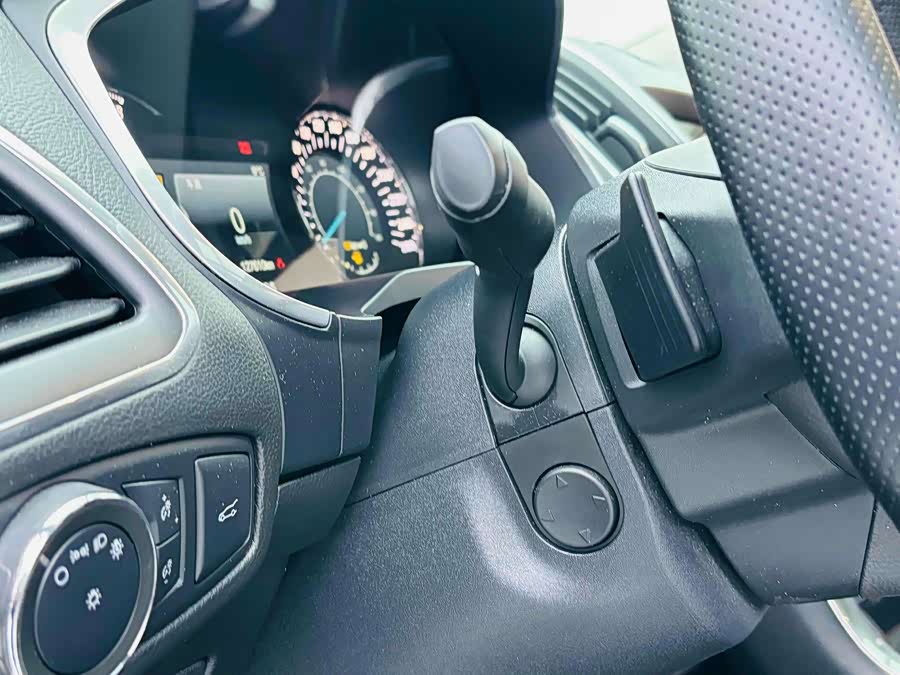 Ford Edge 2019 #10 Ford Edge 2019 car image #10