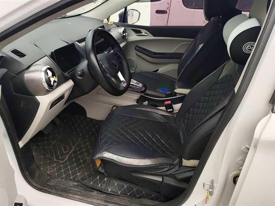 BYD Yuan Pro 2021 #10 BYD Yuan Pro 2021 car image #10