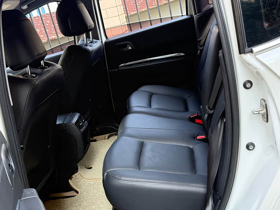 标致 标致3008 2015 汽车图片 #10