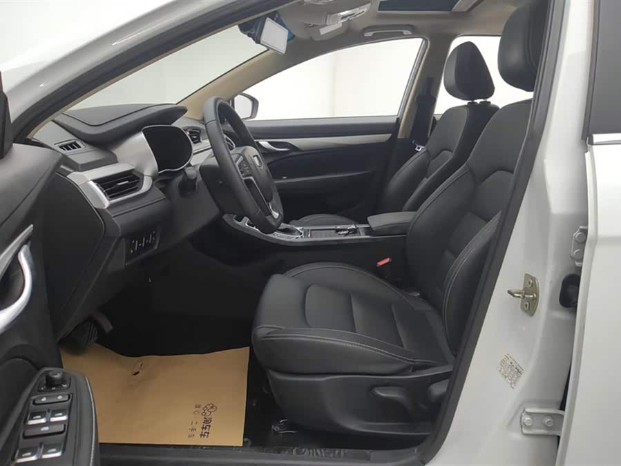 GEELY Emgrand 2018 immagine di auto #10