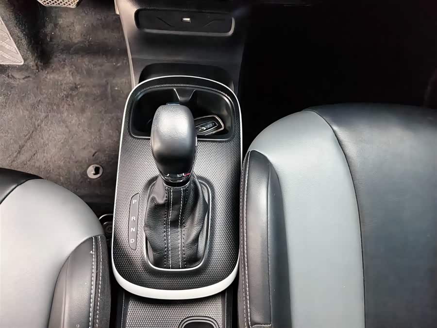 荣威 科莱威CLEVER 2023 汽车图片 #10