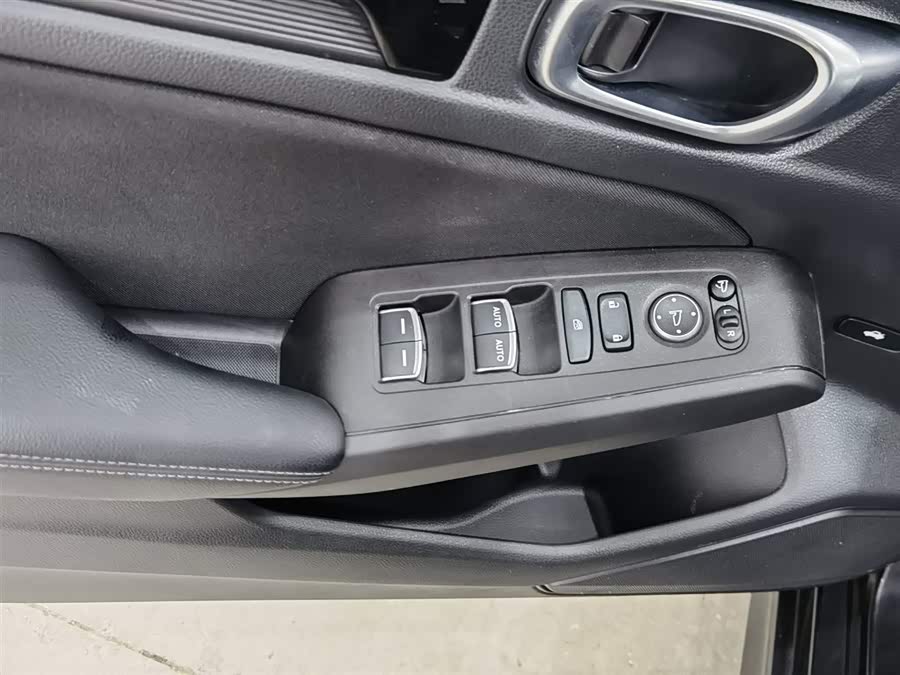 Honda INTEGRA 2022 صورة سيارة #10