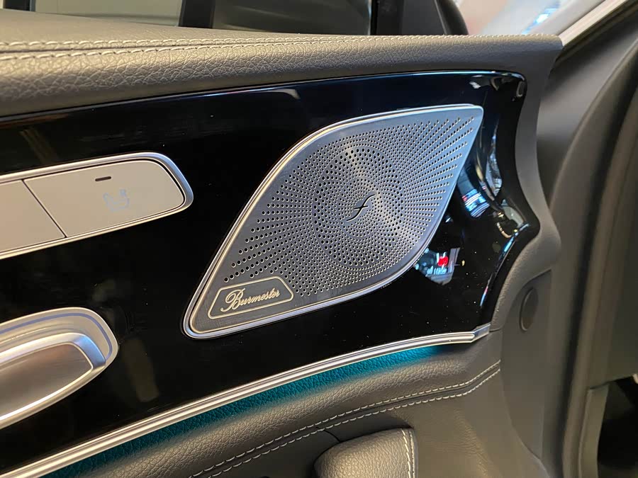 Mercedes-Benz AMG GT 2021 #10 Mercedes-Benz AMG GT 2021 car image #10