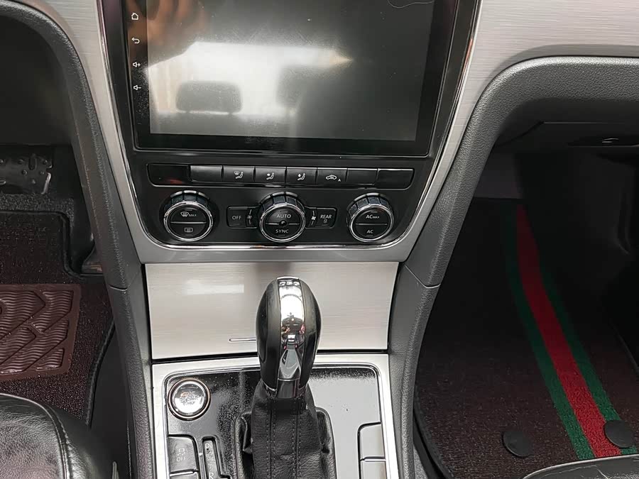 Volkswagen Passat 2011 #10 Volkswagen Passat 2011 immagine di auto #10