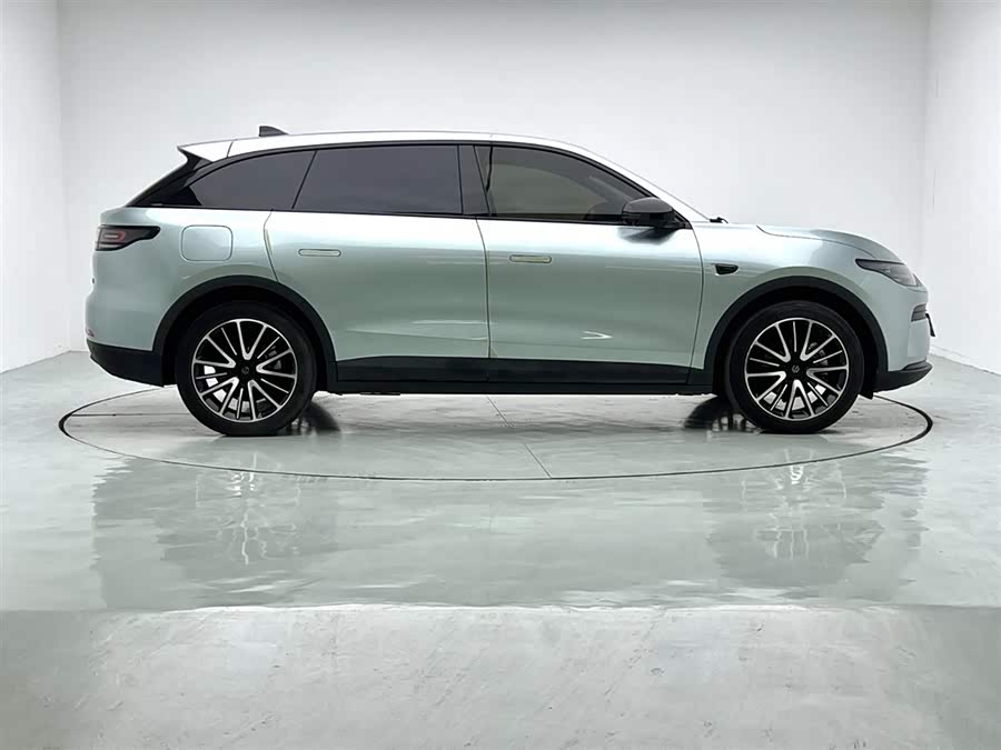 零跑汽车 零跑C11 2023 汽车图片 #10