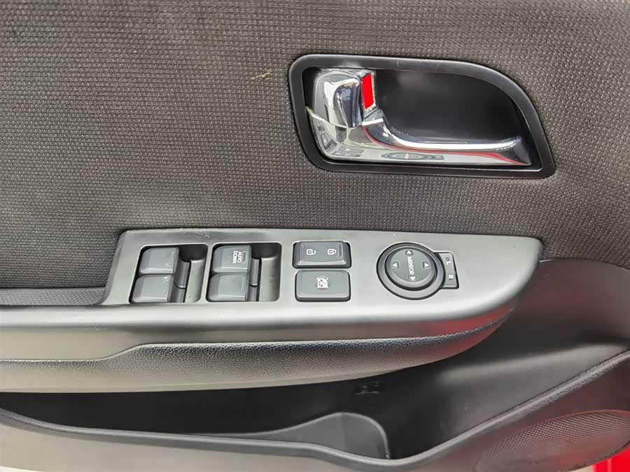 Kia K2 2013 image de voiture #10